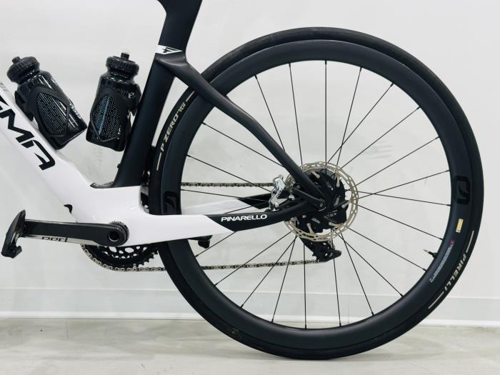 Bici da corsa usata Pinarello Dogma F Sram Red AXS