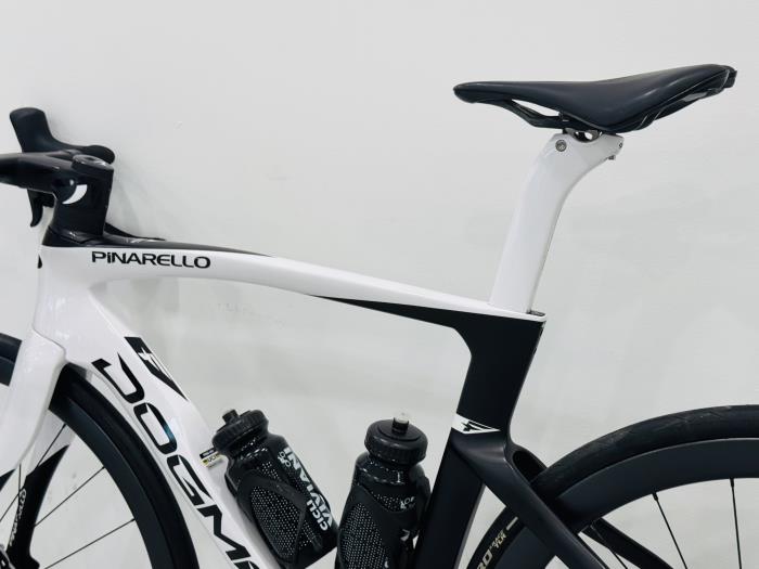 Bici da corsa usata Pinarello Dogma F Sram Red AXS