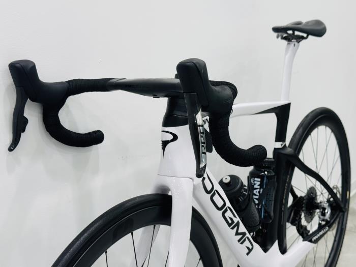 Bici da corsa usata Pinarello Dogma F Sram Red AXS