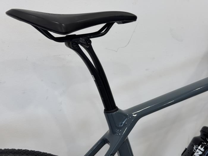 Bici Gravel Canyon Grizl