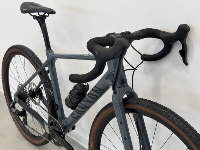 Bici Gravel Canyon Grizl