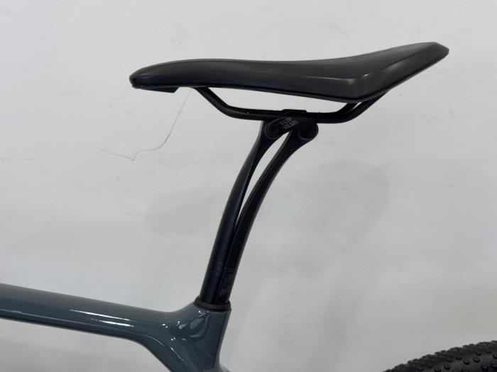 Bici Gravel Canyon Grizl