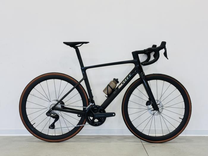 Bici da corsa usata Scott Addict RC