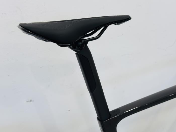 Bici da corsa usata Scott Addict RC