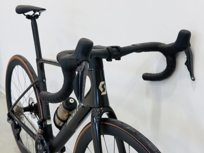 Bici da corsa usata Scott Addict RC