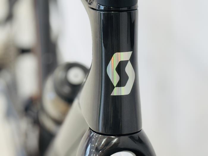 Bici da corsa usata Scott Addict RC