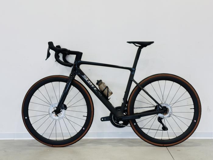 Bici da corsa usata Scott Addict RC