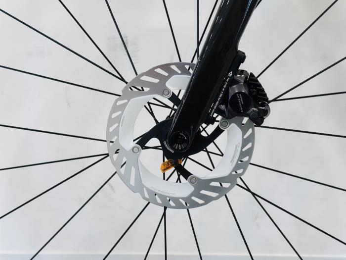 Bici da corsa usata Scott Addict RC