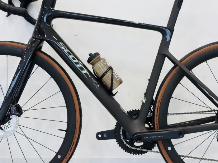 Bici da corsa usata Scott Addict RC