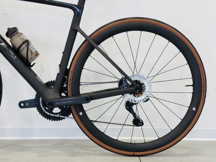 Bici da corsa usata Scott Addict RC