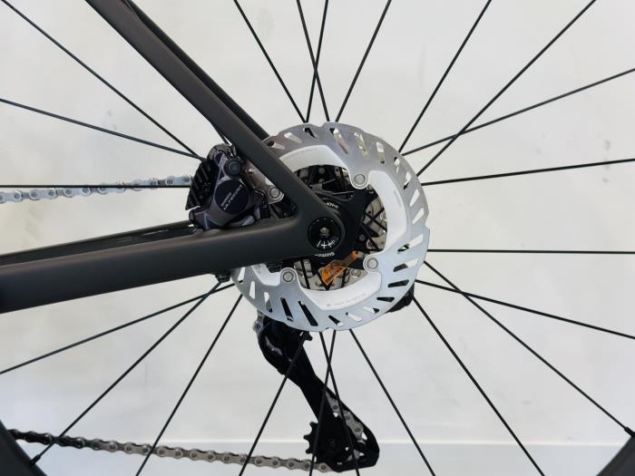 Bici da corsa usata Scott Addict RC