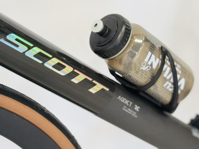 Bici da corsa usata Scott Addict RC