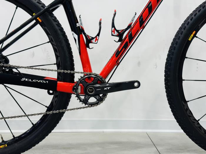 MTB usata Scott Scale 935