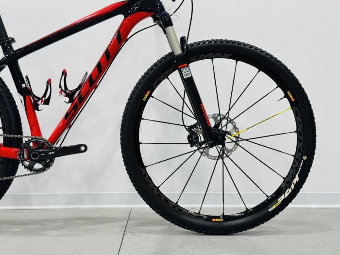 MTB usata Scott Scale 935