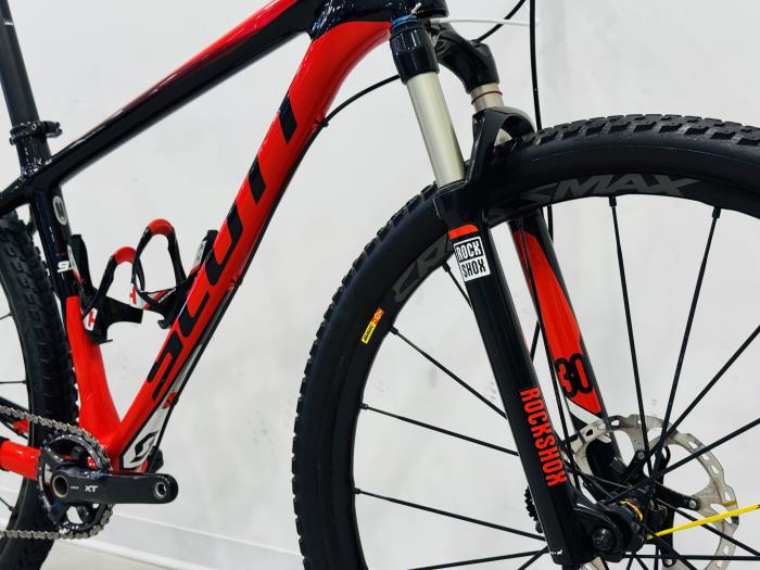 MTB usata Scott Scale 935