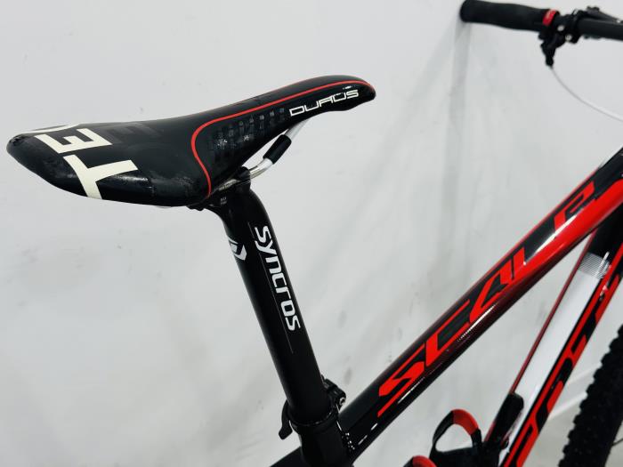 MTB usata Scott Scale 935
