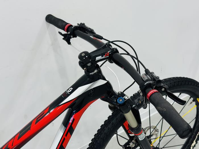 MTB usata Scott Scale 935