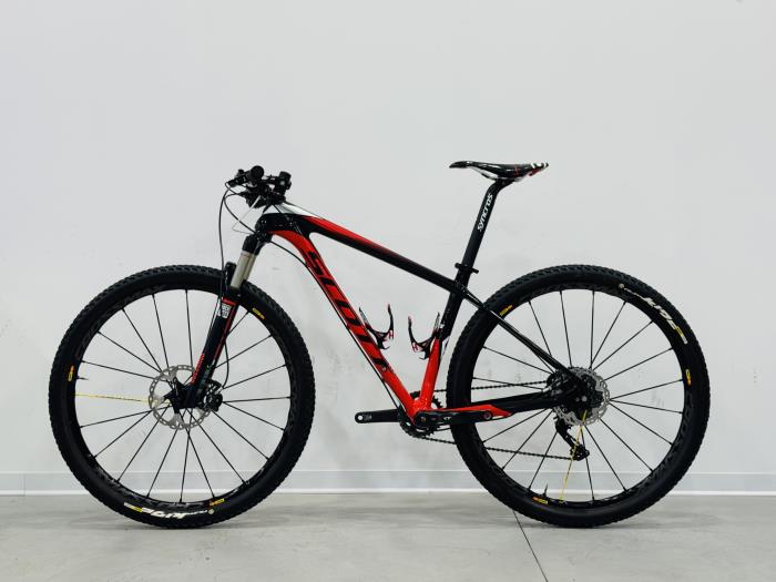 MTB usata Scott Scale 935