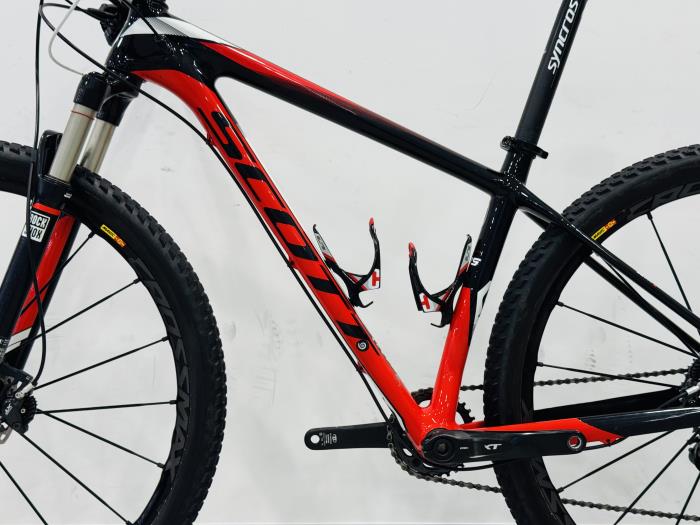 MTB usata Scott Scale 935