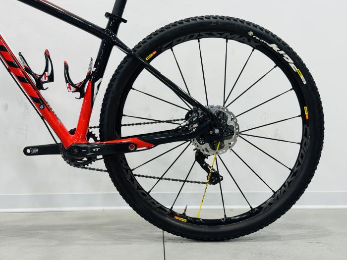 MTB usata Scott Scale 935