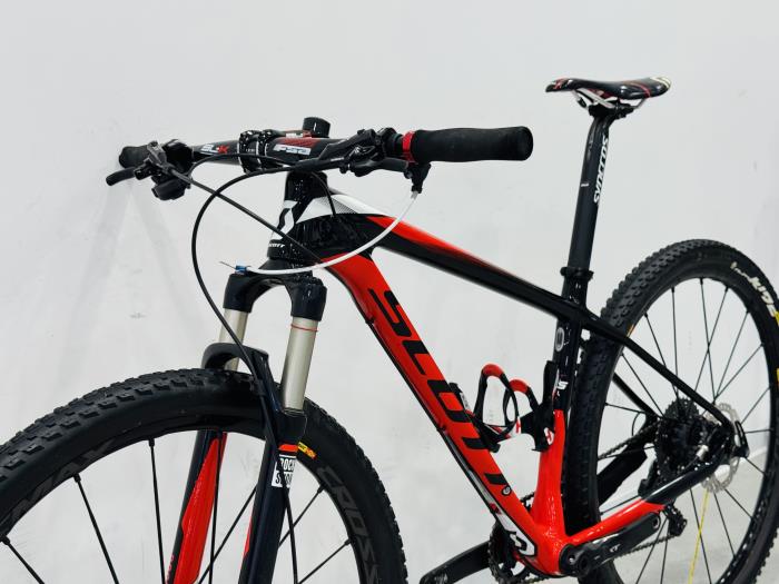 MTB usata Scott Scale 935