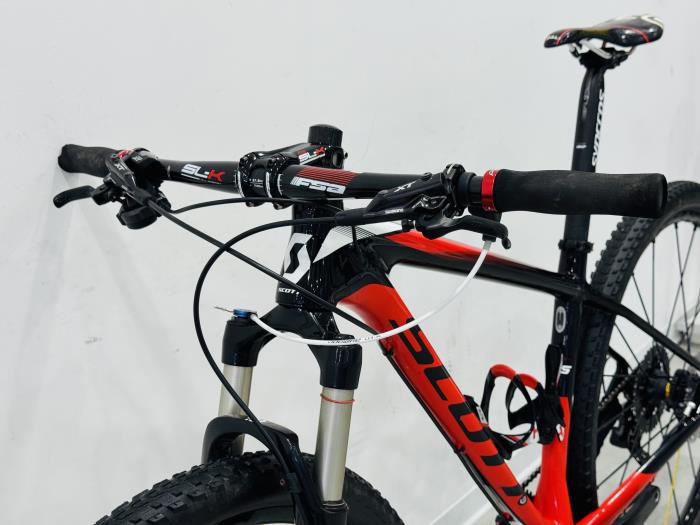 MTB usata Scott Scale 935