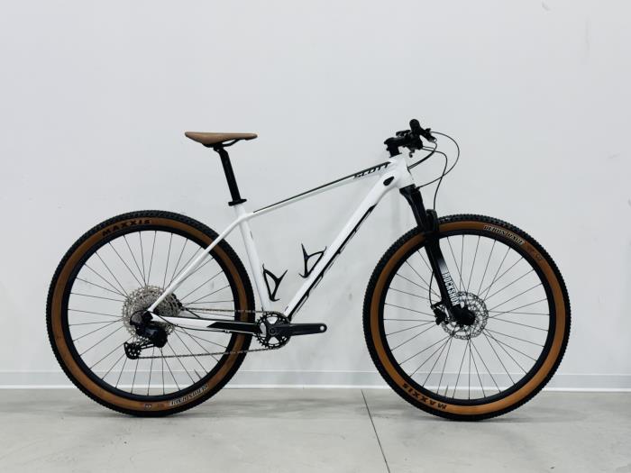 Mtb Usata Scott Scale 965
