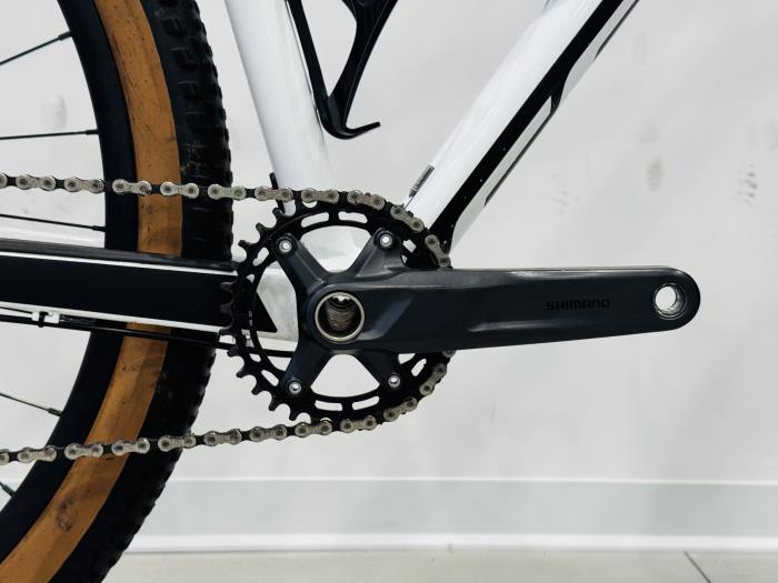 Mtb Usata Scott Scale 965