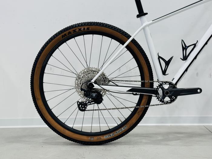 Mtb Usata Scott Scale 965
