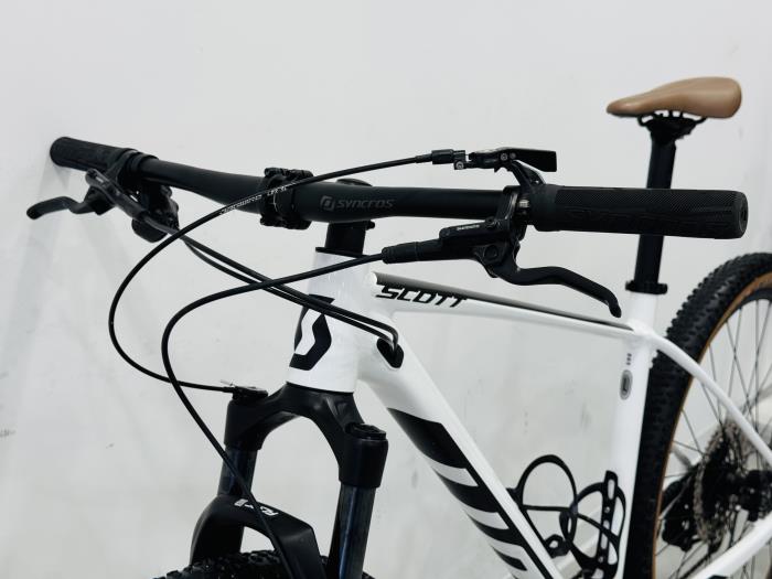 Mtb Usata Scott Scale 965