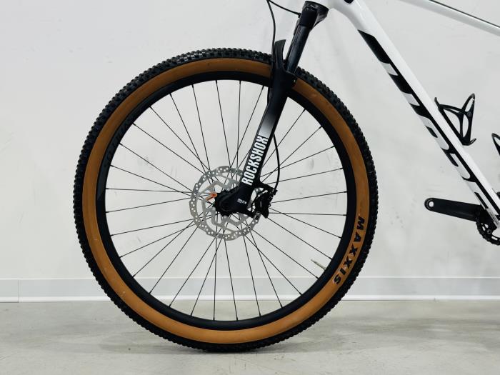 Mtb Usata Scott Scale 965