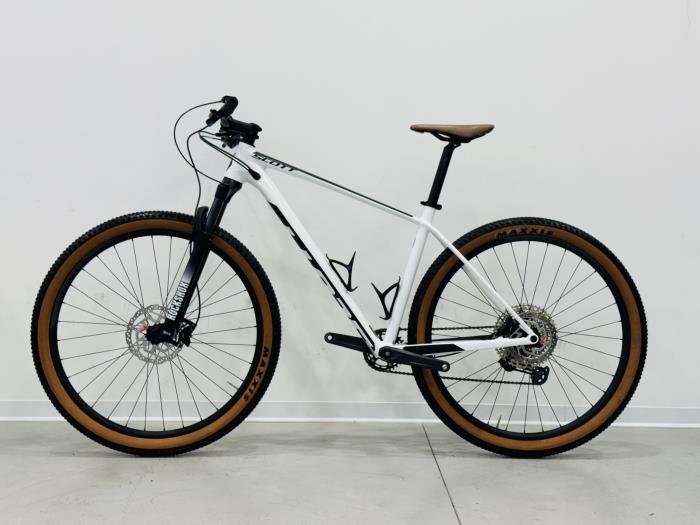 Mtb Usata Scott Scale 965