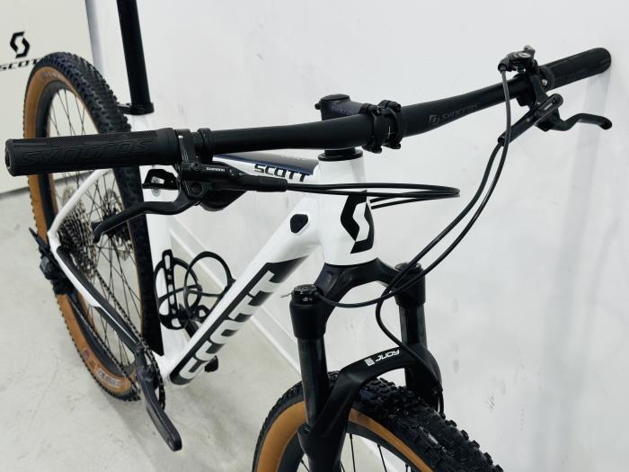 Mtb Usata Scott Scale 965