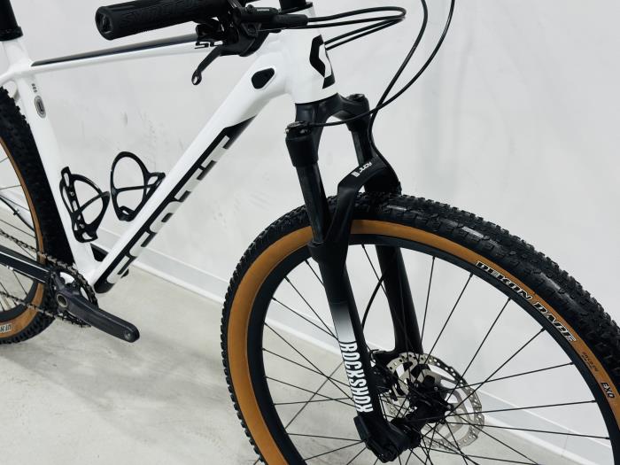 Mtb Usata Scott Scale 965