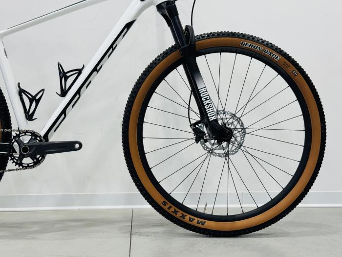 Mtb Usata Scott Scale 965