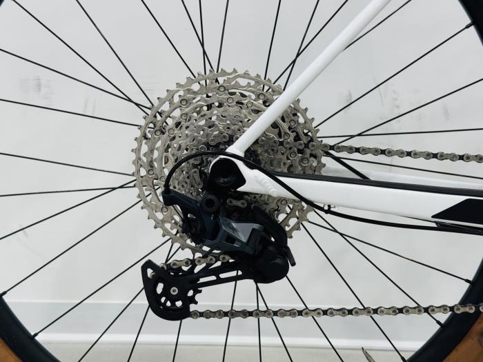 Mtb Usata Scott Scale 965