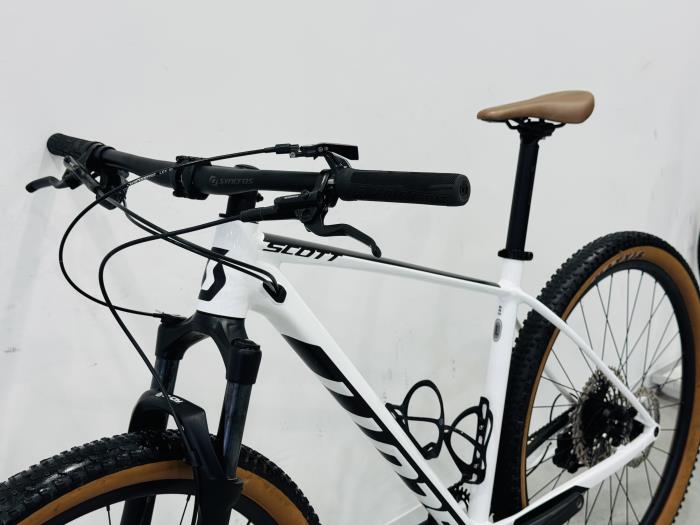 Mtb Usata Scott Scale 965