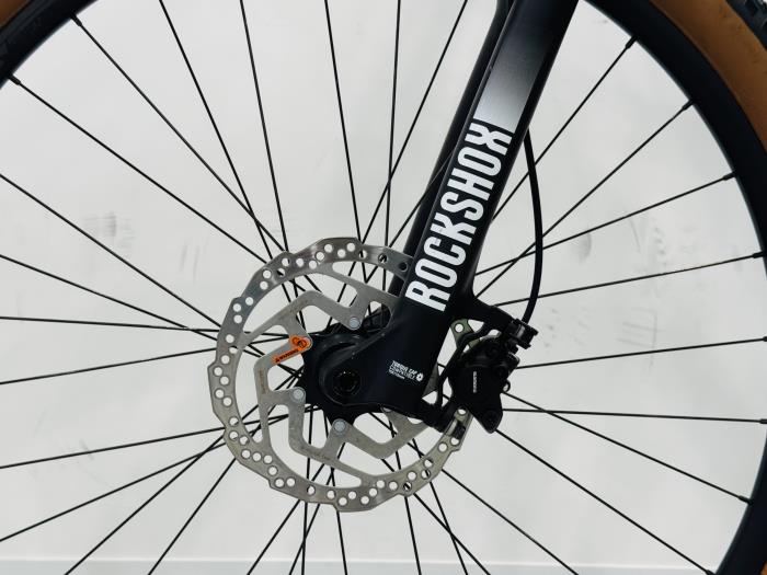 Mtb Usata Scott Scale 965