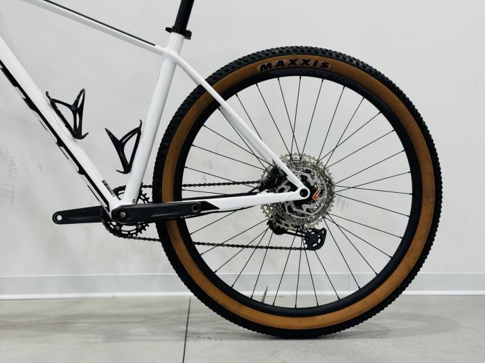 Mtb Usata Scott Scale 965