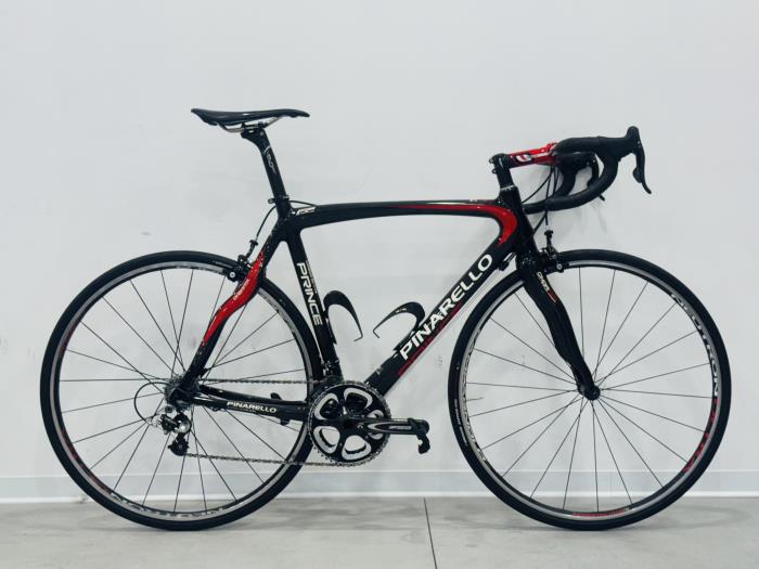 Bici da corsa usata Pinarello Prince