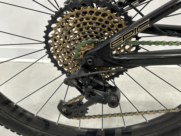 MTB usata Specialized Epic S-Works