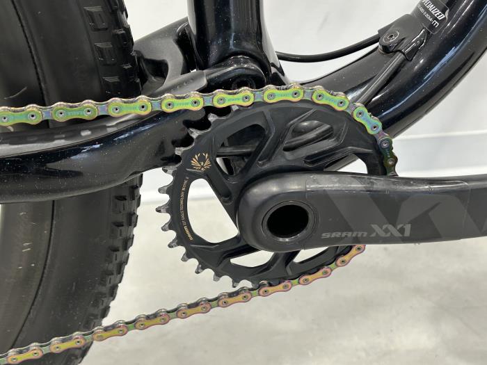 MTB usata Specialized Epic S-Works