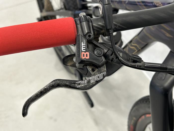 MTB usata Specialized Epic S-Works