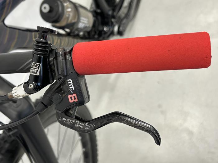 MTB usata Specialized Epic S-Works