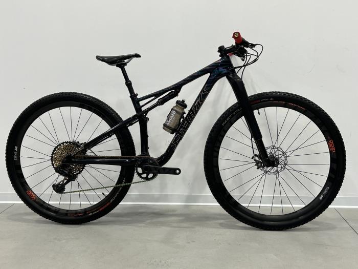MTB usata Specialized Epic S-Works