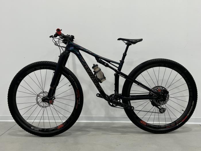 MTB usata Specialized Epic S-Works