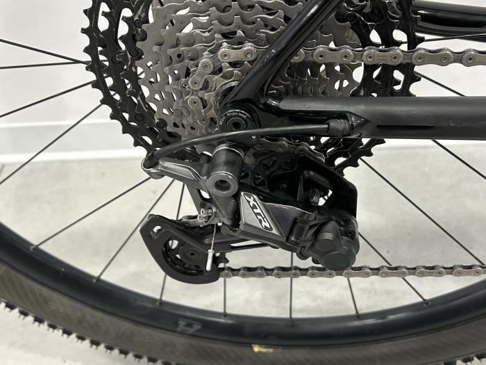 Mtb usata Cannondale F-Si Carbon Hi-Mod