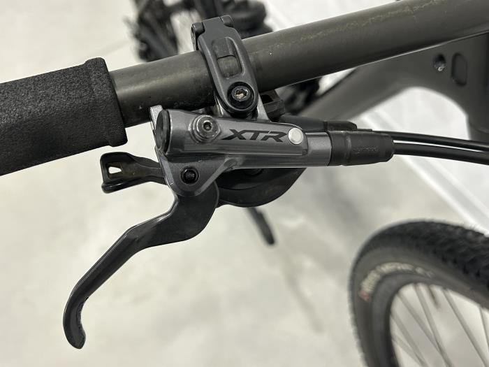 Mtb usata Cannondale F-Si Carbon Hi-Mod