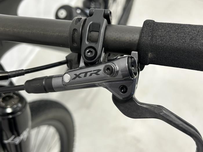 Mtb usata Cannondale F-Si Carbon Hi-Mod