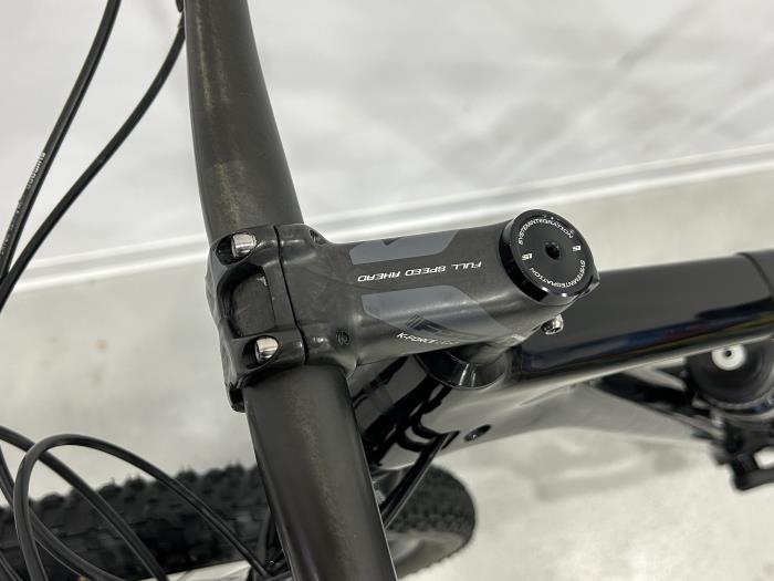 Mtb usata Cannondale F-Si Carbon Hi-Mod